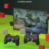 Consola Videojuegos Game Stick CajaVerde