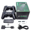 Consola Videojuegos Game Stick CajaVerde