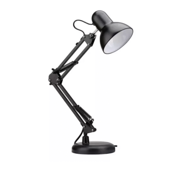 Lampara De Mesa Escritorio Brazo Flexible