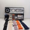 RELOJ T900 ULTRA