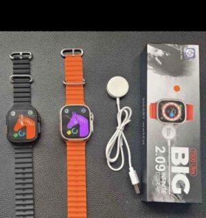 RELOJ T900 ULTRA