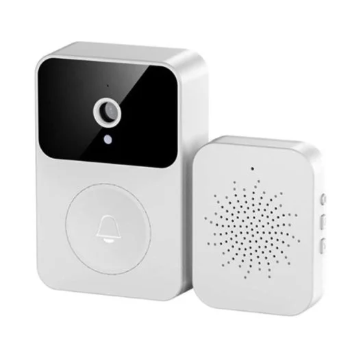 Camara Timbre Video Dorbell
