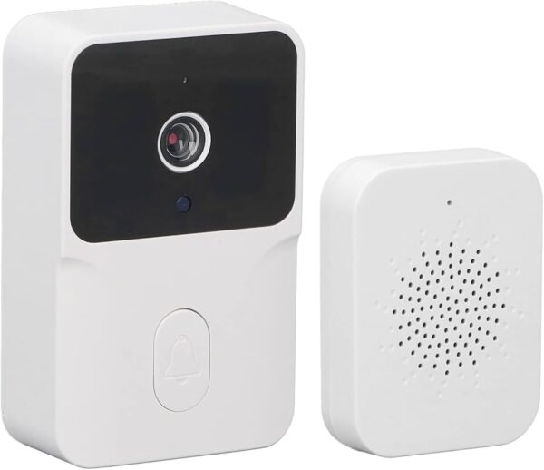 Camara Timbre Video Dorbell