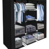 Closet Ropero Armable Reforzado 1.75 M
