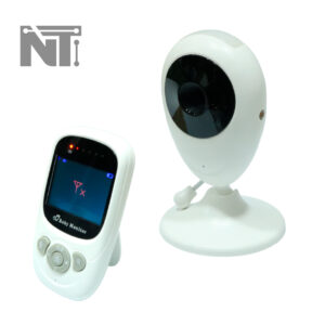 Monitor Para Bebe Sp880