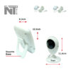 Monitor Para Bebe Sp880