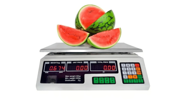 PESA INDUSTRIAL 40KG