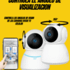 Kit 2 Camaras Seguridad Wifi Tipo Xiaomi