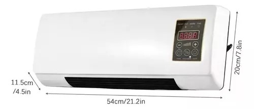SplitMax - Aire Acondicionado