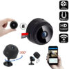 MINI CAMARA ESPIA FULL HD 1080P