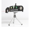 Metro nivel laser con tripode