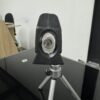 Metro nivel laser con tripode