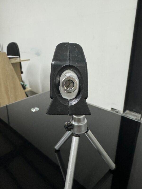 Metro nivel laser con tripode