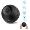 MINI CAMARA ESPIA FULL HD 1080P