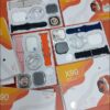 🔥 Combo Ultra Inteligente Smartwatch X90 (49 mm) + AirPods Pro + Accesorios 🔥