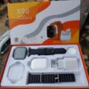 🔥 Combo Ultra Inteligente Smartwatch X90 (49 mm) + AirPods Pro + Accesorios 🔥