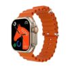🔥 Combo Ultra Inteligente Smartwatch X90 (49 mm) + AirPods Pro + Accesorios 🔥