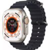 🔥 Combo Ultra Inteligente Smartwatch X90 (49 mm) + AirPods Pro + Accesorios 🔥